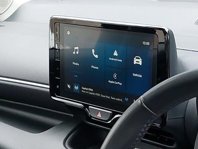 Used Mazda Mazda2 HYBRID 2024 for sale - 77569539: Photo 11