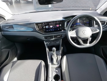 Used Volkswagen Polo 2023 for sale - 75725061: Photo