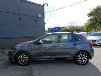 Used Volkswagen Polo 2023 for sale - 75725061: Photo