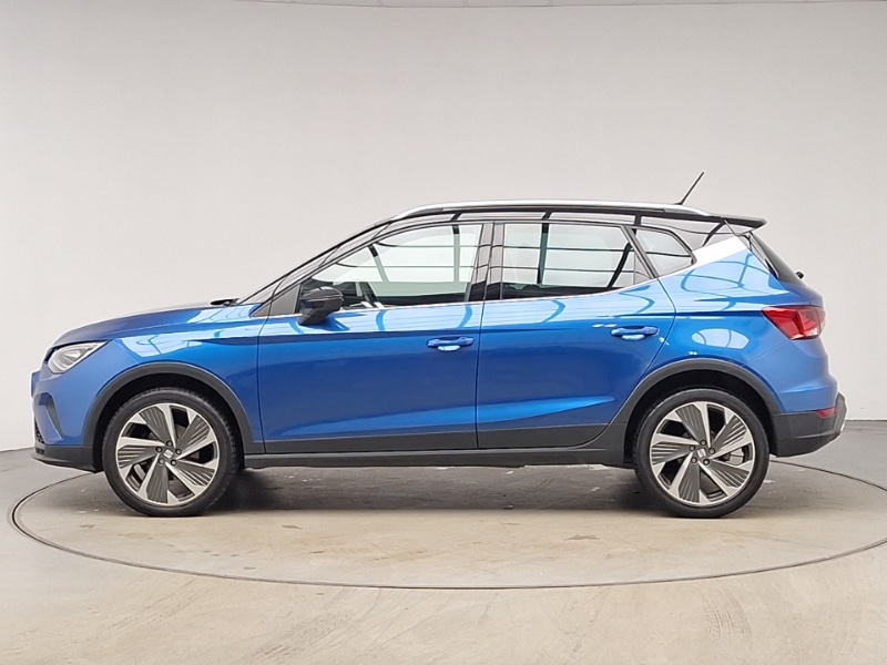 Used SEAT Arona 2023 for sale - 77085928: Photo 4