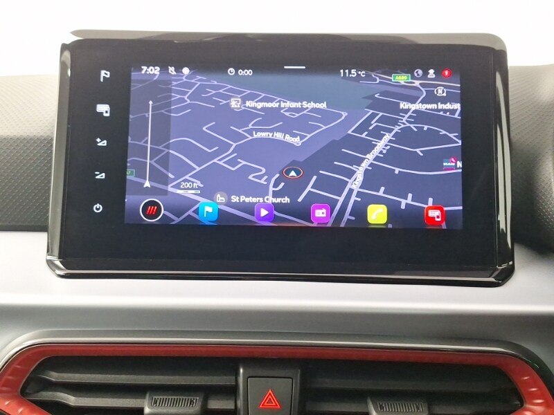 Used SEAT Arona 2023 for sale - 77085928: Photo 7