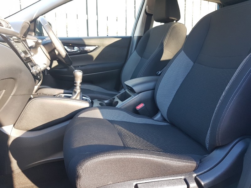 Used Nissan Qashqai 2020 for sale - 77214398: Photo 5