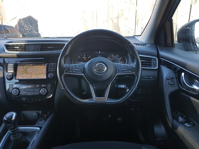 Used Nissan Qashqai 2020 for sale - 77214398: Photo 7