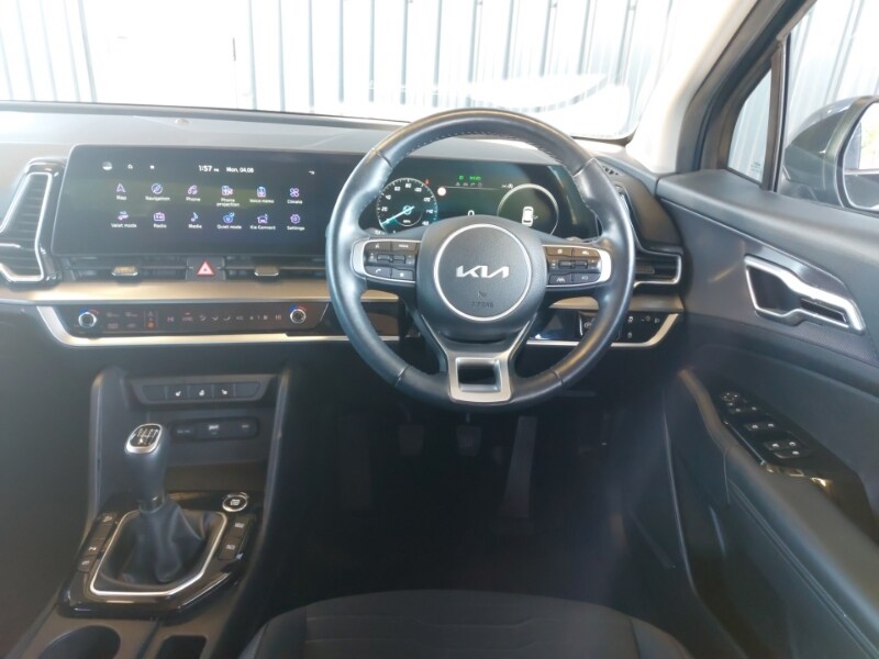 Used Kia Sportage 2022 for sale - 77544714: Photo 7