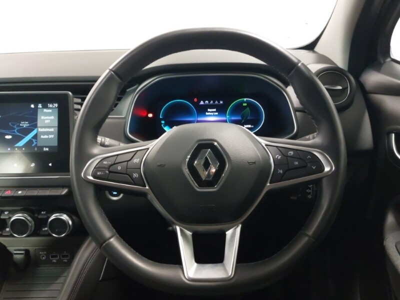 Used Renault Zoe 2021 for sale - 77817314: Photo 10