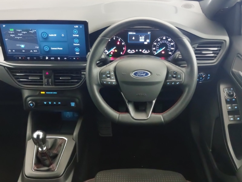 Used Ford Focus 2023 for sale - 77500067: Photo 7