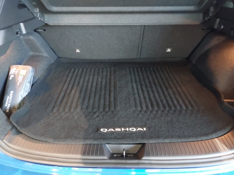 Used Nissan Qashqai 2024 for sale - 77155194: Photo 8