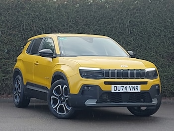 Used Jeep Other 2025 for sale - 77912669: Photo