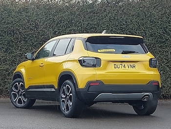 Used Jeep Other 2025 for sale - 77912669: Photo