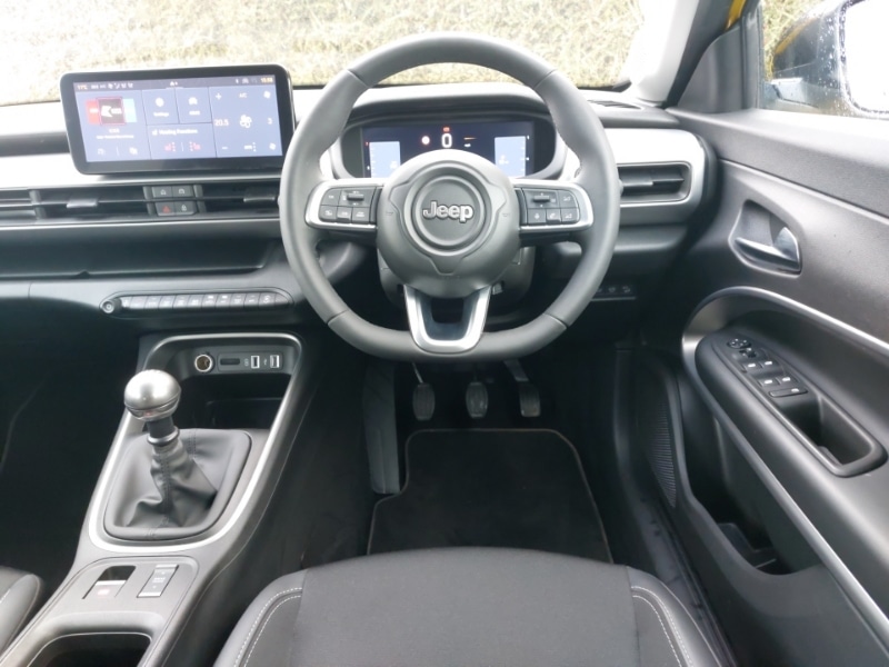 Used Jeep Other 2025 for sale - 77912669: Photo 7