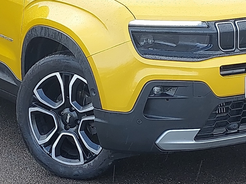 Used Jeep Other 2025 for sale - 77912669: Photo 9