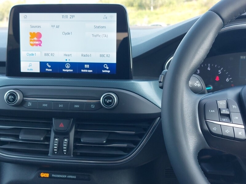 Used Ford Focus 2020 for sale - 76532600: Photo 10