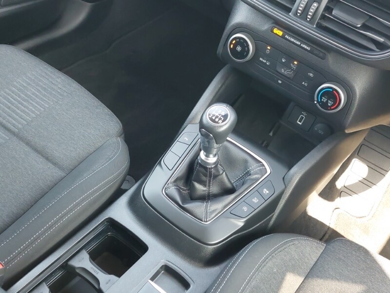 Used Ford Focus 2020 for sale - 76532600: Photo 11