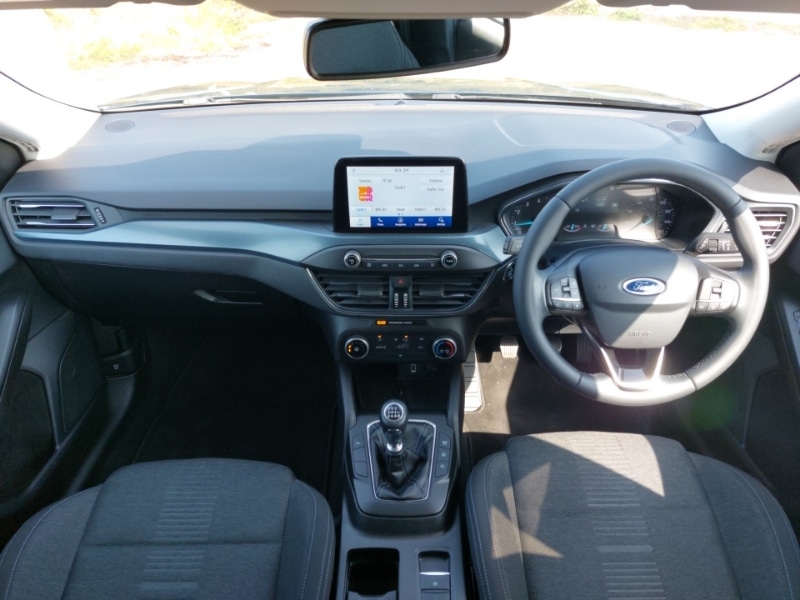 Used Ford Focus 2020 for sale - 76532600: Photo 2