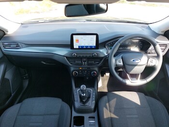 Used Ford Focus 2020 for sale - 76532600: Photo