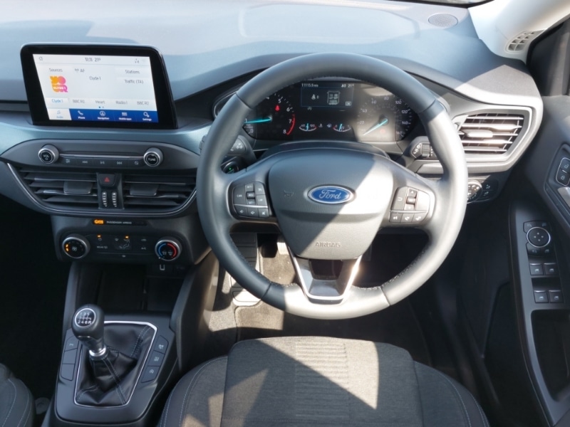 Used Ford Focus 2020 for sale - 76532600: Photo 7