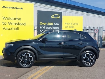 Used Vauxhall Mokka 2025 for sale - 79492719: Photo