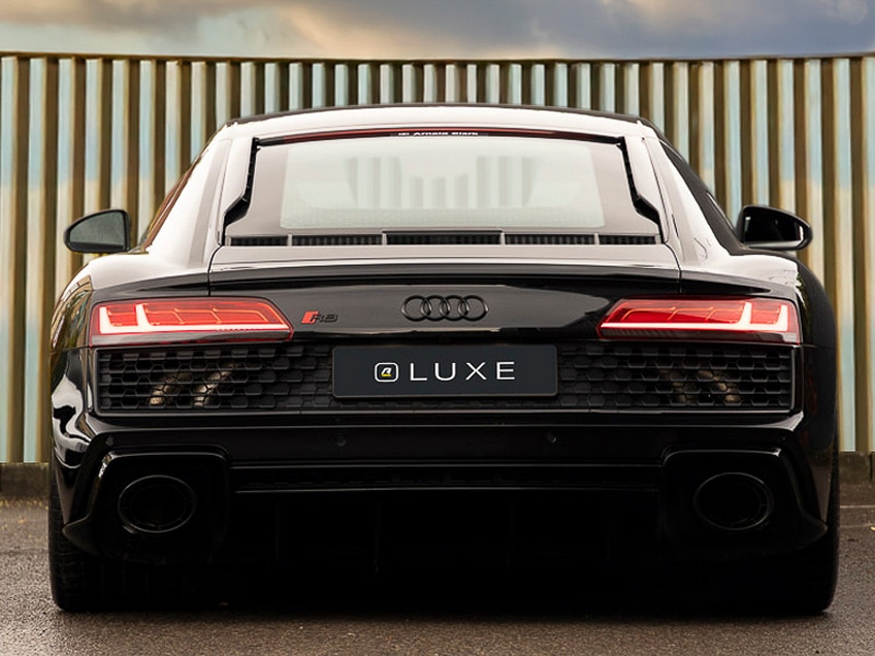 Used Audi R8 2024 for sale - 77018770: Photo 12