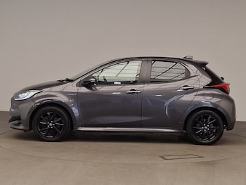 Used Toyota Yaris 2021 for sale - 75569351: Photo