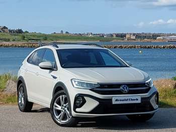 2022 - 1.0 TSI 110 R-Line 5dr DSG