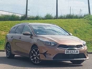 2023 - 1.5T GDi ISG 3 5dr