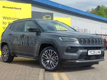 2025 - 1.5 T4 e-Torque Hybrid Altitude 5dr DCT