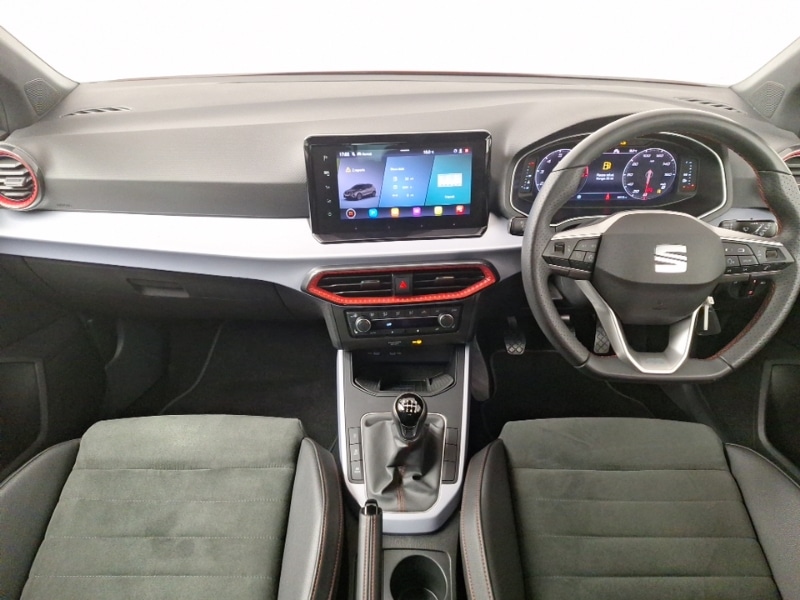 Used SEAT Arona 2023 for sale - 76764643: Photo 2