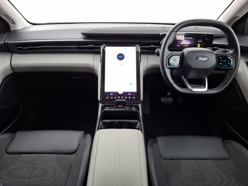 Used Ford Explorer 2025 for sale - 77522910: Photo 2