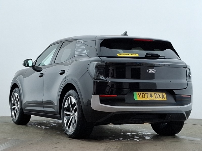 Used Ford Explorer 2025 for sale - 77522910: Photo 3