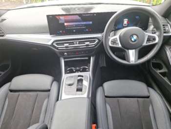 Used BMW 3 Series 2024 for sale - 75219231: Photo