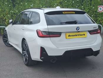 Used BMW 3 Series 2024 for sale - 75219231: Photo