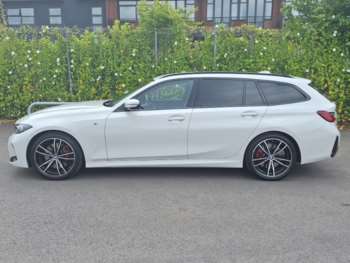 Used BMW 3 Series 2024 for sale - 75219231: Photo