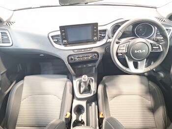 Used Kia Ceed 2022 for sale - 77817503: Photo