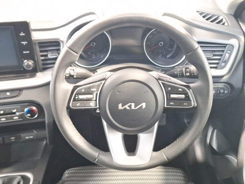 Used Kia Ceed 2022 for sale - 77817503: Photo 7