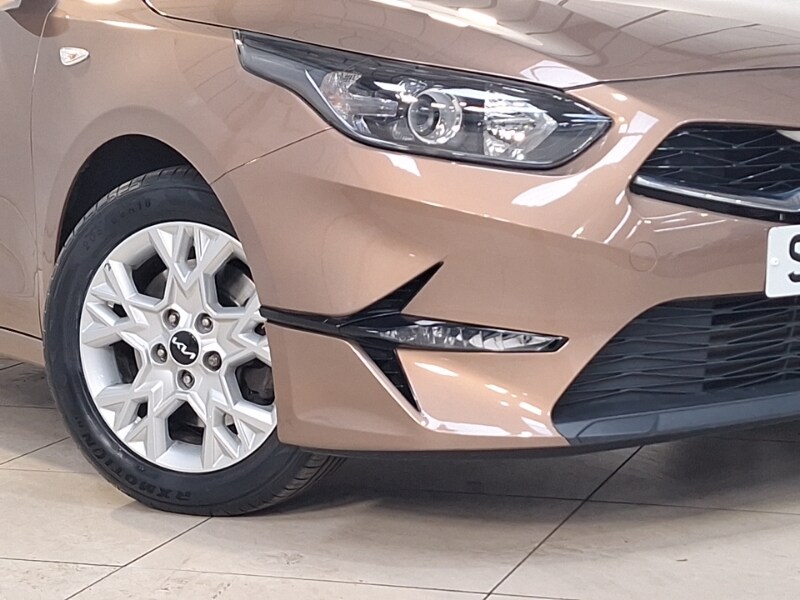 Used Kia Ceed 2022 for sale - 77817503: Photo 9