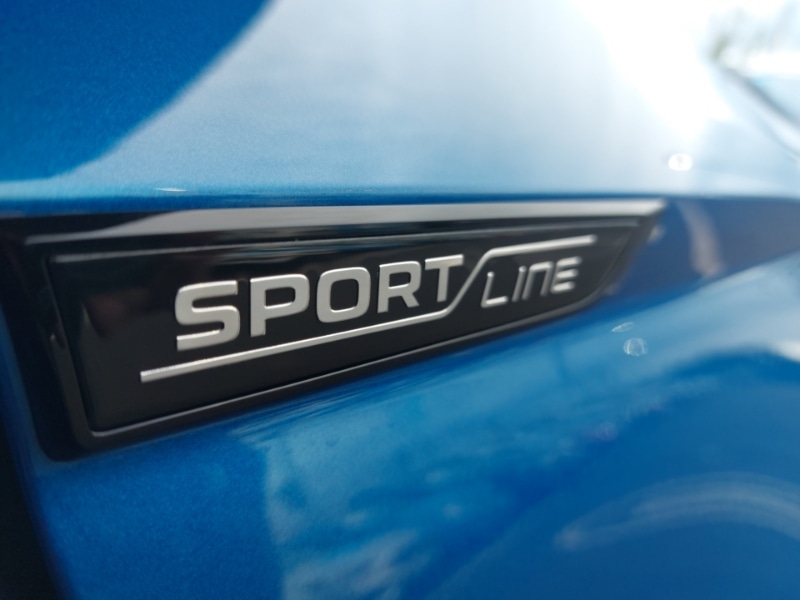 Used Skoda Karoq 2024 for sale - 76749452: Photo 12