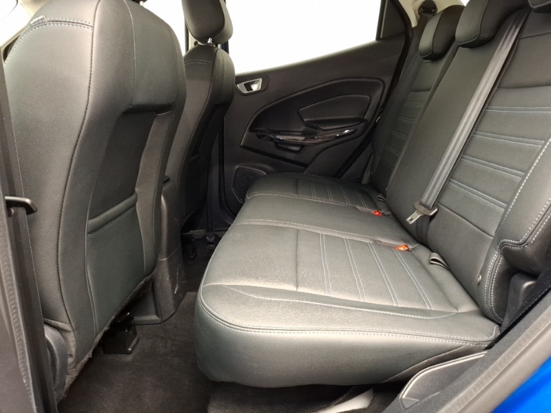 Used Ford Ecosport 2022 for sale - 77127006: Photo 6