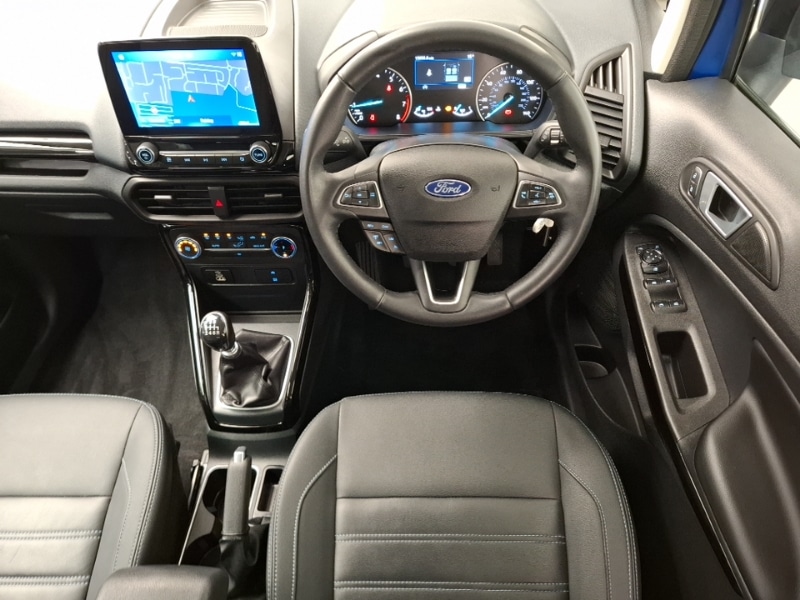 Used Ford Ecosport 2022 for sale - 77127006: Photo 7
