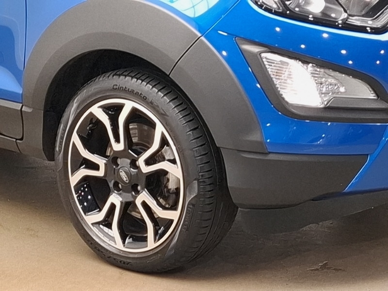 Used Ford Ecosport 2022 for sale - 77127006: Photo 9