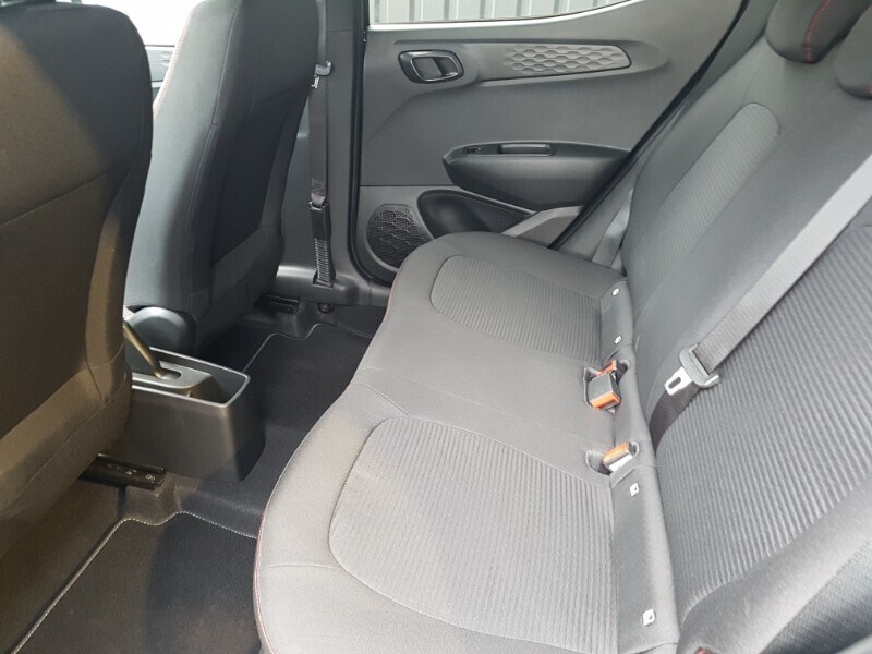 Used Hyundai i10 2021 for sale - 77690339: Photo 6