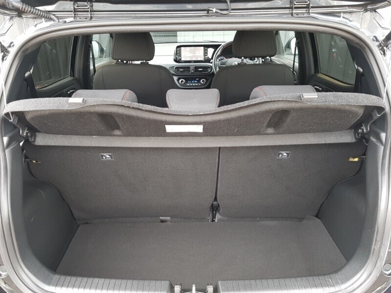 Used Hyundai i10 2021 for sale - 77690339: Photo 8