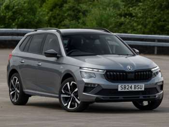 2024 - 1.0 TSI Monte Carlo 5dr DSG