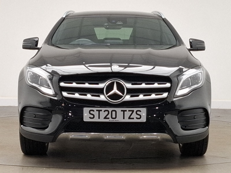 Used Mercedes-Benz GLA 2020 for sale - 77467569: Photo 12