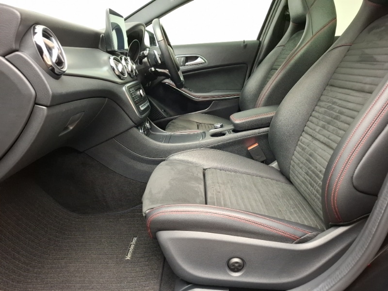 Used Mercedes-Benz GLA 2020 for sale - 77467569: Photo 5