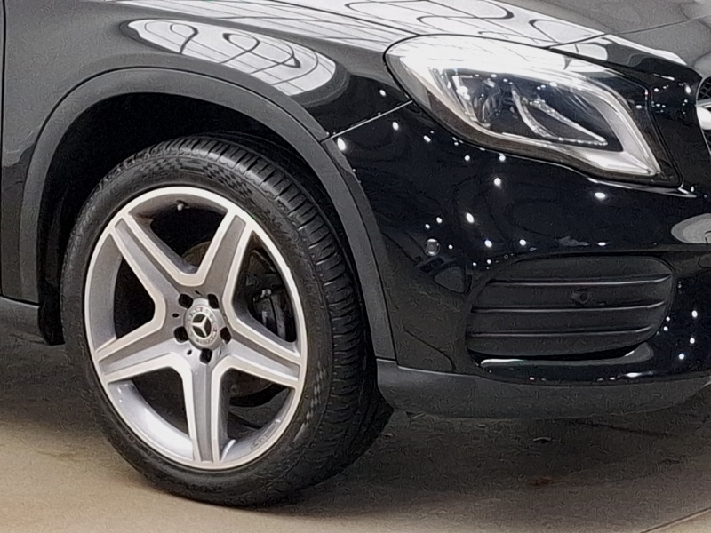Used Mercedes-Benz GLA 2020 for sale - 77467569: Photo 9