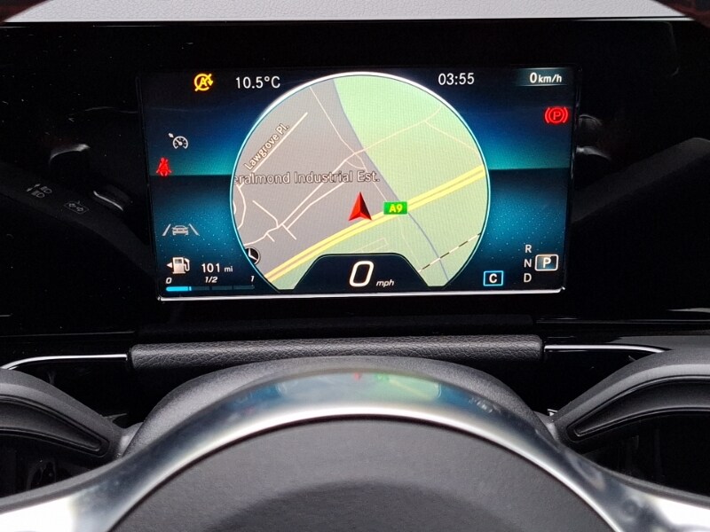 Used Mercedes-Benz GLA 2022 for sale - 78184059: Photo 11