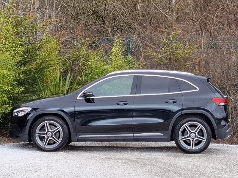 Used Mercedes-Benz GLA 2022 for sale - 78184059: Photo 4