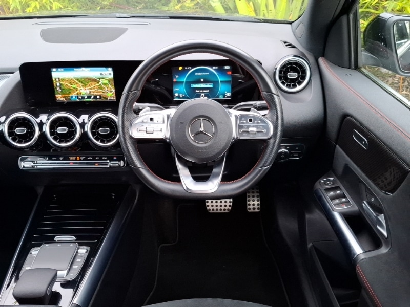 Used Mercedes-Benz GLA 2022 for sale - 78184059: Photo 7