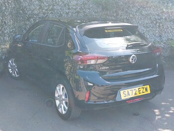 Used Vauxhall Corsa 2022 for sale - 75594863: Photo