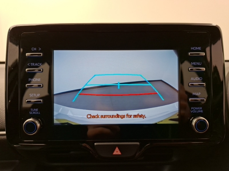 Used Toyota Yaris 2023 for sale - 77911758: Photo 11